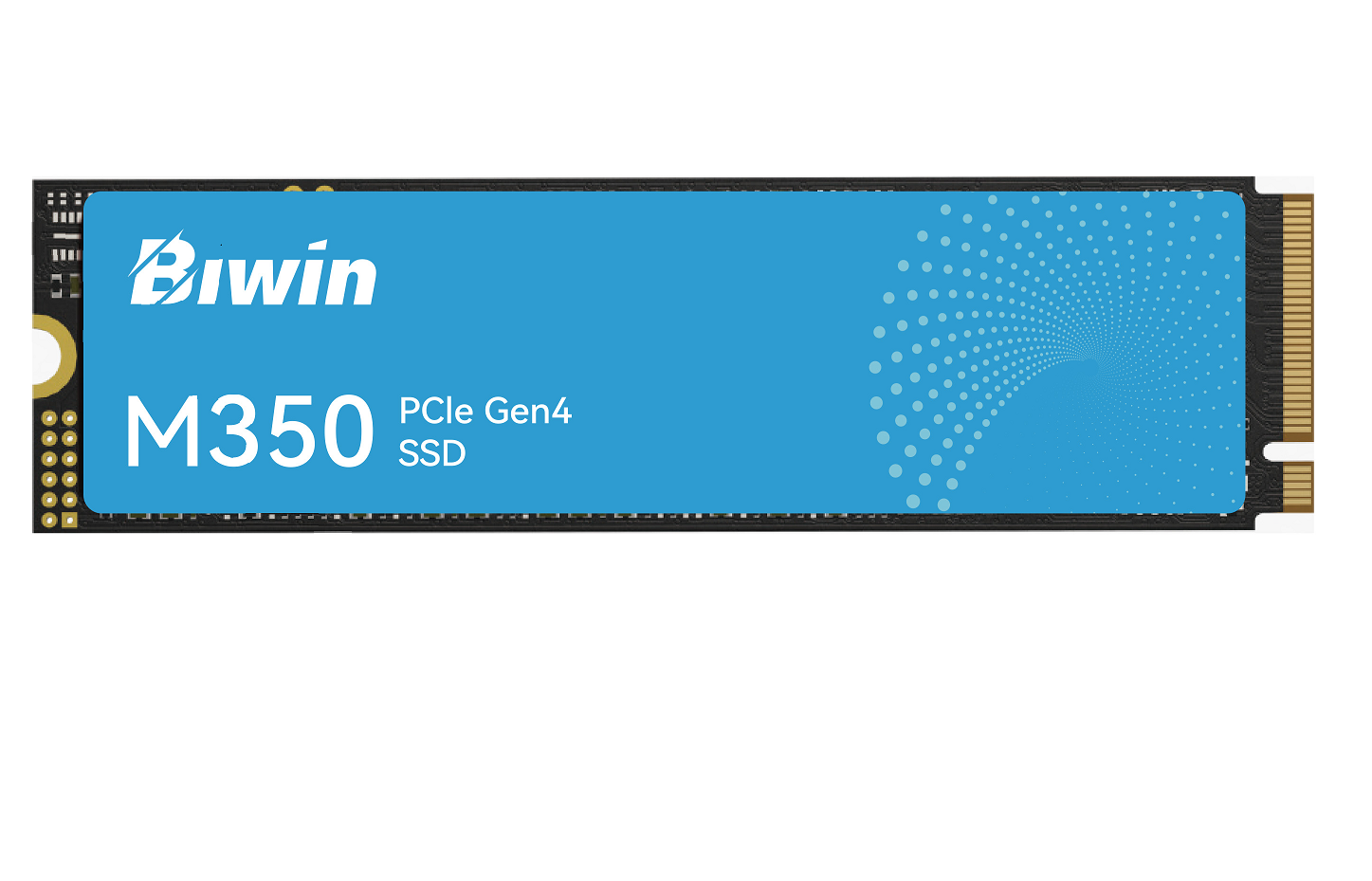 BIWIN 1TB NVME M.2 SSD FOR FAST PC UPGRADES