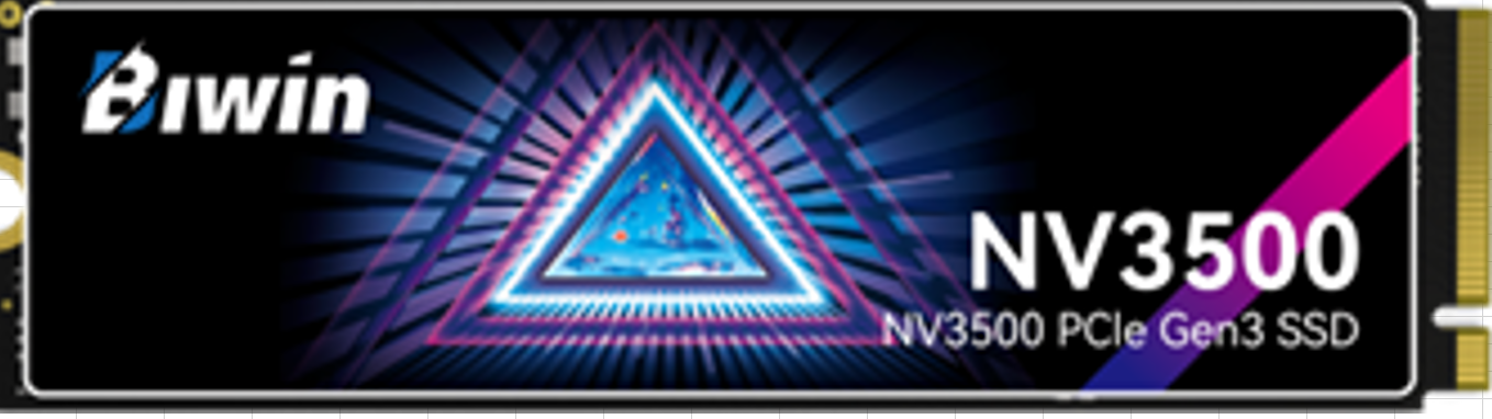 BIWIN 2TB NVME SSD FOR HIGH-SPEED PC PERFORMANCE