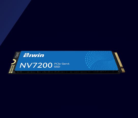 BIWIN 2TB NVME SSD FOR FAST PC & LAPTOP UPGRADES