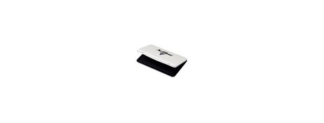 GENERIC/UNSPECIFIED MANUFACTURER PROFESSIONAL BLACK INK STAMP PAD - FAST DRYING & LONG LASTING