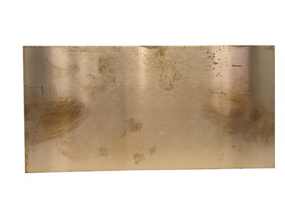 UNSPECIFIED MANUFACTURER BLANK FIBREGLASS PCB BOARD 150X75MM FOR ELECTRONICS PROJECTS