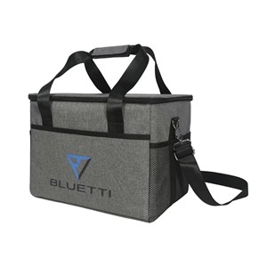 BLUETTI PORTABLE POWER STATION CARRY BAGS (EB3A/EB55/EB70)