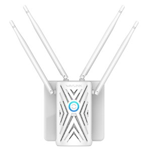 UNSPECIFIED MANUFACTURER AC1200 DUAL-BAND WIFI EXTENDER FOR DEAD ZONE COVERAGE