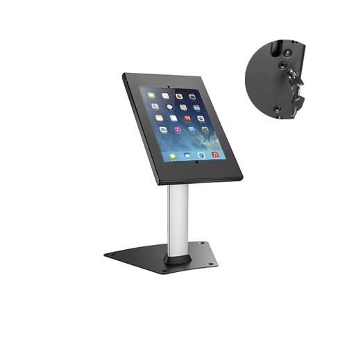 BRATECK HEAVY DUTY MONITOR DESK MOUNT FOR LARGE SCREENS