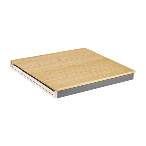 BRATECK HEAVY DUTY MONITOR DESK MOUNT FOR GERALDTON OFFICES