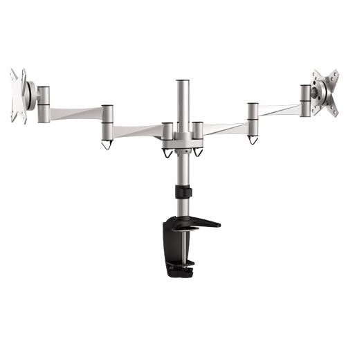 BRATECK HEIGHT ADJUSTABLE DESK CONVERTER FOR GERALDTON HOMES