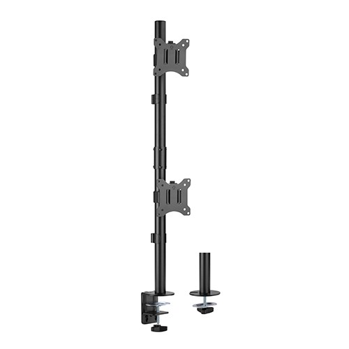 BRATECK HEIGHT ADJUSTABLE DESK CONVERTER FOR HOME OFFICE