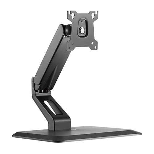 BRATECK HEIGHT ADJUSTABLE DESK CONVERTER FOR HOME OFFICE