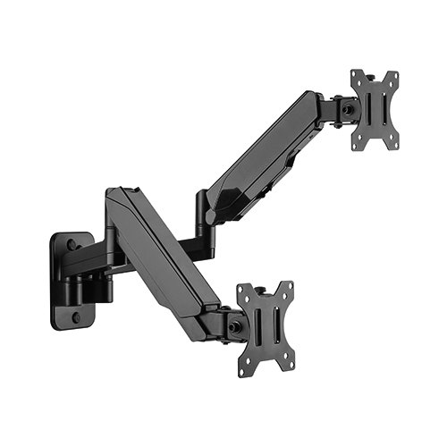 BRATECK LDA30-114 DESK MONITOR ARM FOR 17-32" SCREENS