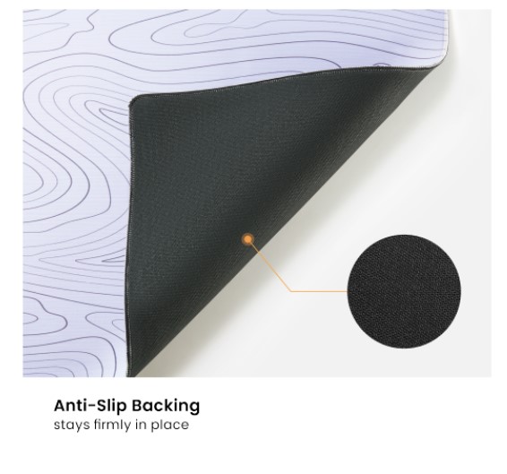 BRATECK MP10-4 MONITOR DESK MOUNT FOR 10"-27" SCREENS