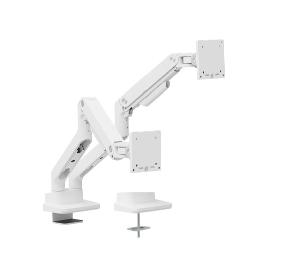 BRATECK HEIGHT ADJUSTABLE DESK CONVERTER FOR HOME OFFICE