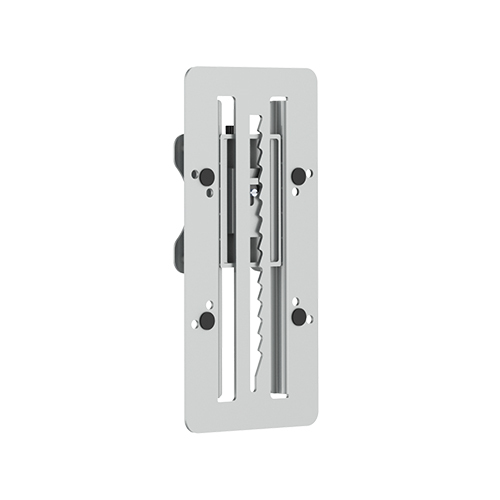 BRATECK UNIVERSAL PROJECTOR MOUNT - CEILING & WALL INSTALL