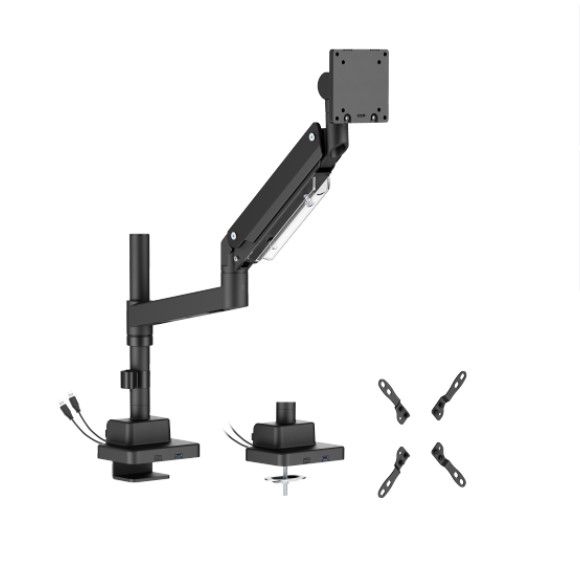BRATECK UNIVERSAL LCD/LED TV WALL MOUNT BRACKET