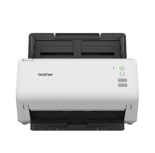 BROTHER ADS-3100 DOCUMENT SCANNER FOR FAST OFFICE DIGITISATION