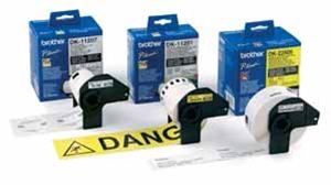 BROTHER DK-11203 STANDARD ADDRESS LABELS FOR QL PRINTERS