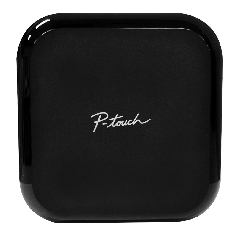 BROTHER PT-P710BT PROFESSIONAL LABEL MAKER FOR GERALDTON