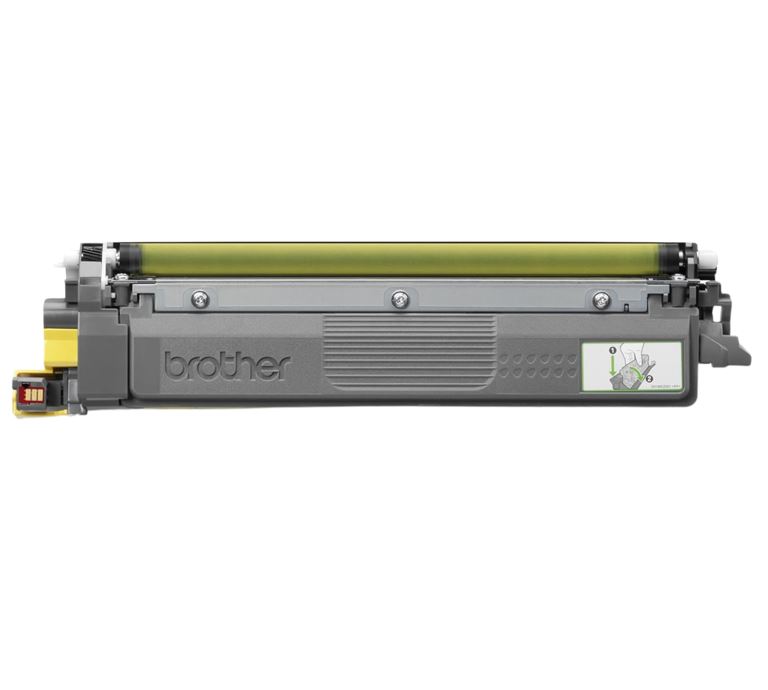 BROTHER TN-259Y YELLOW TONER CARTRIDGE FOR RELIABLE PRINTING