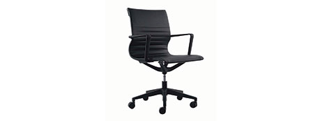 BURO DIABLO EXECUTIVE CHAIR: COMFORT & STYLE FOR YOUR OFFICE