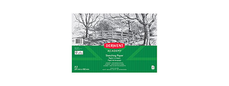 UNSPECIFIED MANUFACTURER ACID-FREE SKETCH PADS FOR ARTISTS IN GERALDTON | 100GSM PAPER