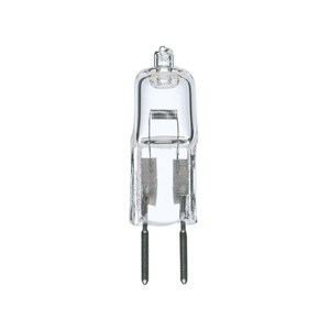 GENERIC/UNSPECIFIED MANUFACTURER 12V 50W HALOGEN GLOBE FOR DESK LAMPS & TORCHES