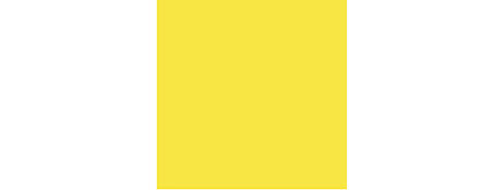 COLOURBOARD VIBRANT SHEETS FOR PROJECTS - LEMON 510X640MM