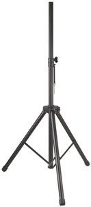 GENERIC AUDIO SUPPORT HEAVY DUTY PA SPEAKER STANDS FOR CLEAR, POWERFUL AUDIO
