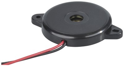GENERIC COMPONENT SUPPLIER VERSATILE AUDIO TRANSDUCER FOR ELECTRONICS PROJECTS