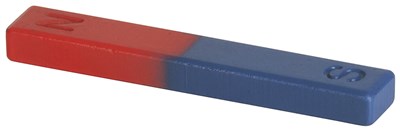 UNSPECIFIED MANUFACTURER RECTANGULAR BAR MAGNET FOR SCIENCE EXPERIMENTS & PROJECTS