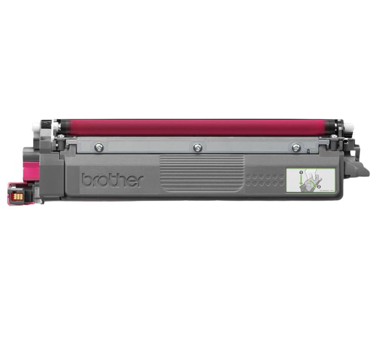 BROTHER TN-259M MAGENTA TONER CARTRIDGE FOR RELIABLE PRINTING