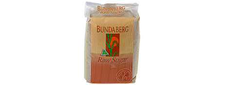 BUNDABERG SUGAR BUNDABERG REFINED SUGAR FOR BAKING & BEVERAGES