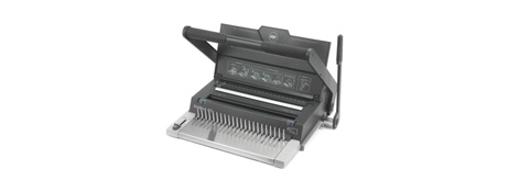 MULTIBIND PROFESSIONAL DOCUMENT BINDING MACHINE FOR HOME & OFFICE USE