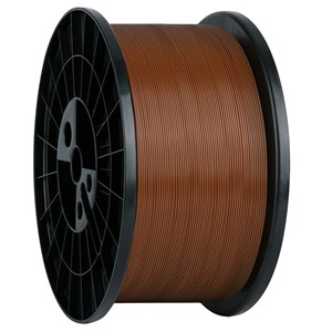 ELEGOO BROWN RAPID PLA+ 1.75MM FILAMENT 5KG ROLL