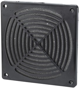 UNSPECIFIED MANUFACTURER FAN DUST FILTER FOR CLEAN AIR - ESSENTIAL MAINTENANCE PART
