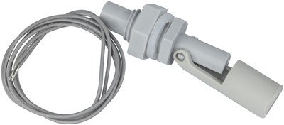 UNSPECIFIED MANUFACTURER RELIABLE FLOAT SWITCH FOR WATER PUMPS & SOLENOIDS