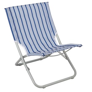 UNSPECIFIED MANUFACTURER DURABLE FOLDING BEACH CHAIR FOR GERALDTON SUNSETS