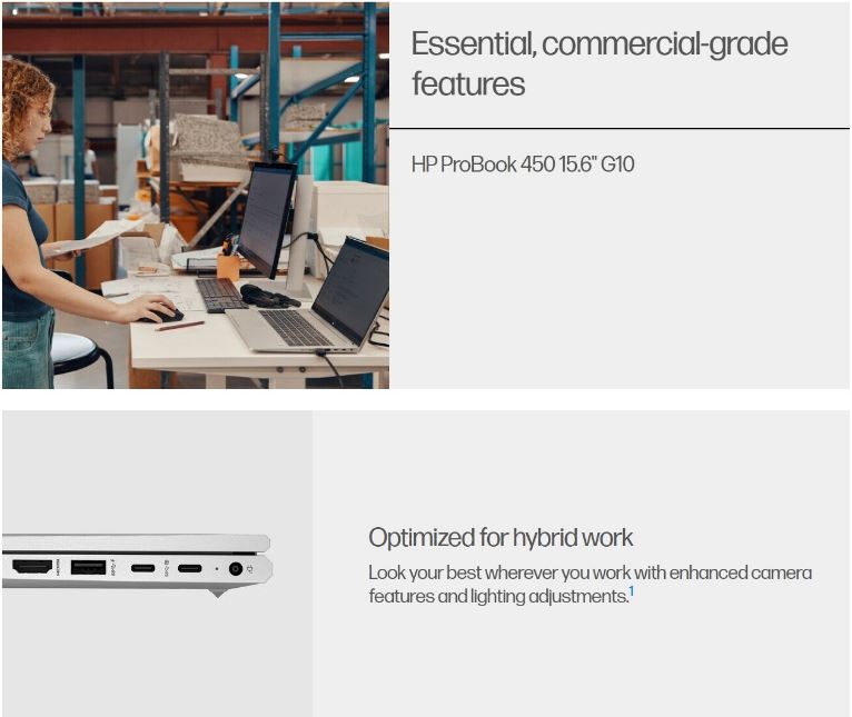 HP 305 BLACK INK CARTRIDGE FOR RELIABLE PRINTING