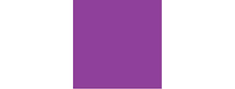 UNSPECIFIED MANUFACTURER LILAC 200GSM A3 COLOURBOARD CRAFT PAPER - 25 SHEETS