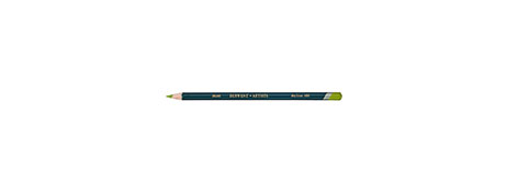 UNSPECIFIED MANUFACTURER EXPRESSIVE ART MARKERS - MAY GREEN FOR LAYERING & BLENDING