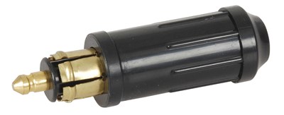 UNSPECIFIED MANUFACTURER RELIABLE MERIT PLUG FOR AUTOMOTIVE POWER CONNECTIONS