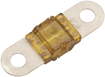 UNSPECIFIED MANUFACTURER HIGH POWER MIDI FUSES FOR AUTOMOTIVE AUDIO INSTALLATIONS