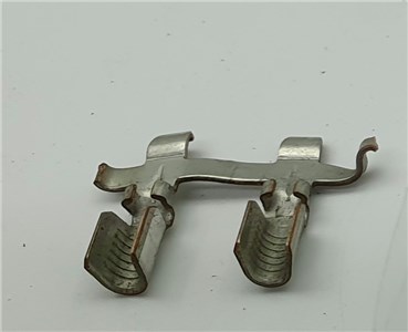 PP75 INDIVIDUAL CONTACT SB50 AWG6 - BLACK ELECTRICAL COMPONENT