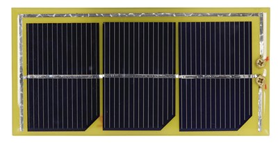 GENERIC/UNSPECIFIED MANUFACTURER MINI SOLAR PANEL KIT FOR HOBBIES & EDUCATION PROJECTS