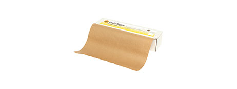 UNSPECIFIED MANUFACTURER STRONG KRAFT PAPER ROLL FOR SHIPPING & PACKING - 500MM X 70M