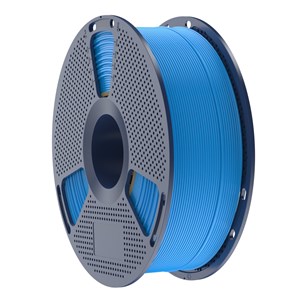 SUNLU PLA+ 2.0 CYAN 1.75MM 1KG 3D PRINTER FILAMENT