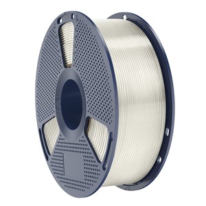 SUNLU TRANSPARENT PVB 1.75MM 1KG 3D PRINTER FILAMENT