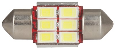 GENERIC AUTOMOTIVE LIGHTING CANBUS ERROR-FREE LED FESTOON GLOBES FOR CAR INTERIORS