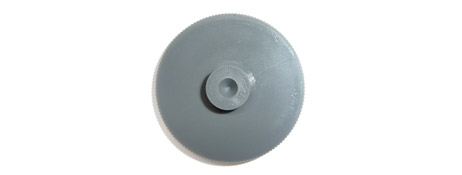 CARL REPLACEMENT PUNCH DISCS FOR HD PUNCHES (10 PACK)