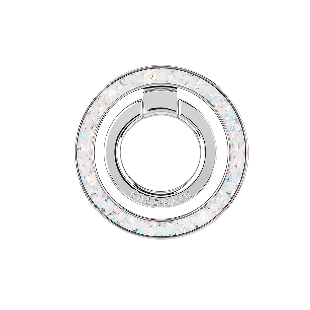 CASE-MATE MAGSAFE TWINKLE DIAMOND MAGNETIC RING STAND