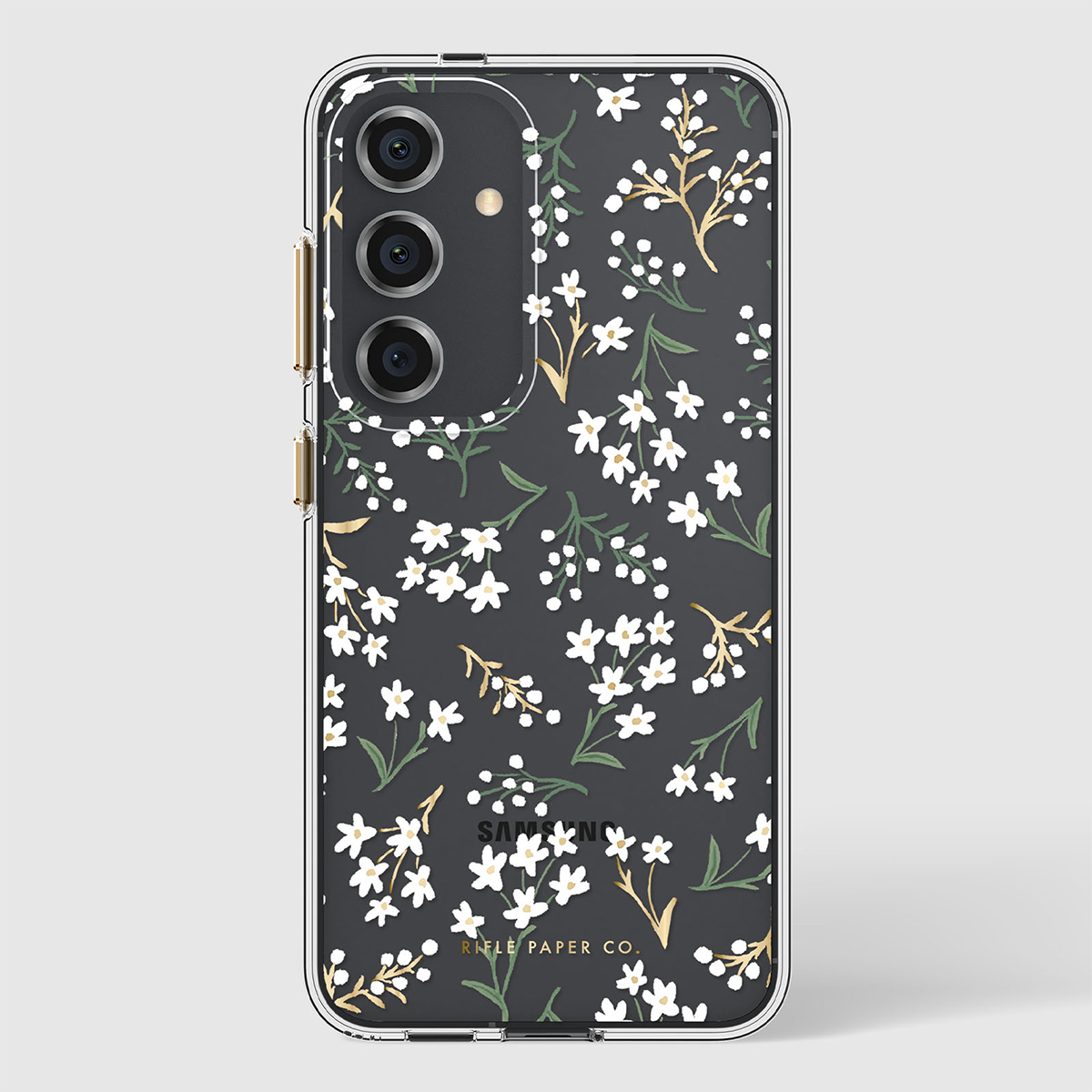 CASE-MATE PETITE FLEURS S24 CASE FOR SAMSUNG GALAXY S24