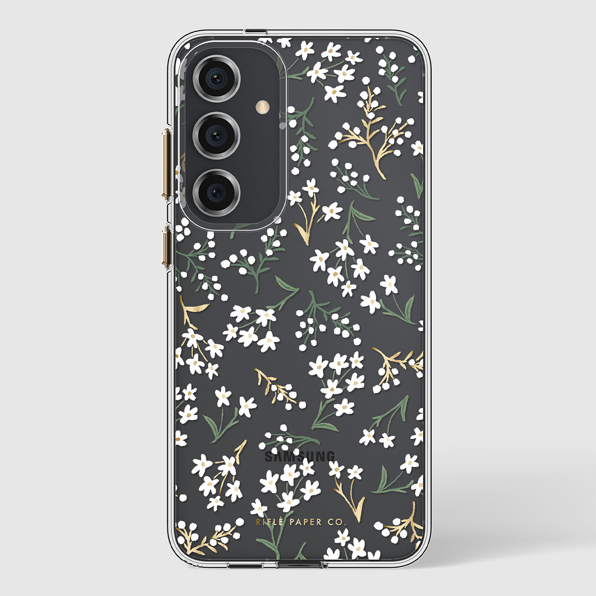CASE-MATE PETITE FLEURS CASE FOR SAMSUNG GALAXY S24+